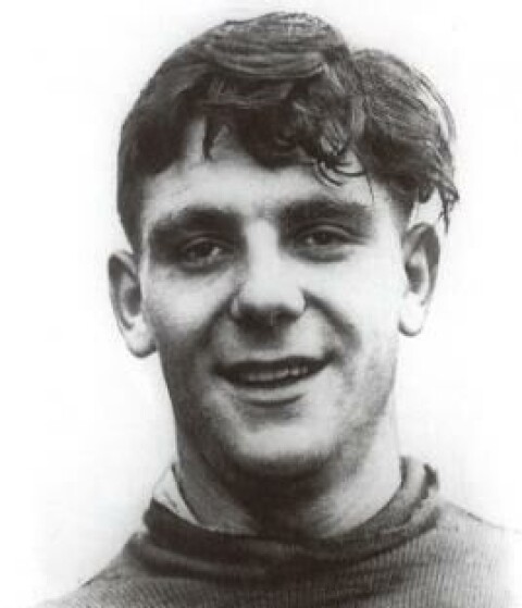 KUNNE BLITT DEN STØRSTE: Duncan Edwards døde 15 dager etter den tragiske München-ulykken. Sir Bobby Charlton har beskrevet Edwards som den beste spilleren han noen gang spilte med. KUNNE BLITT DEN STØRSTE: Duncan Edwards døde 15 dager etter den tragiske München-ulykken. Sir Bobby Charlton har beskrevet Edwards som den beste spilleren han noen gang spilte med.