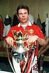 Premiership Title 1994