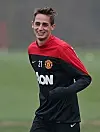 JANUZAJ: Starter han lørdag?