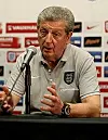 England Training Session and Press Conference
