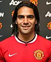 FALCAO: Føler seg klar for kamp.