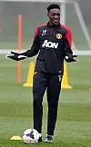 WELBECK: Starter han mot Italia?