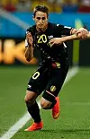 Korea Republic v Belgium: Group H - 2014 FIFA World Cup Brazil