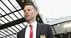 UNG: Mats Svensson siterer Gary Neville på: «For en uke siden var han gammel – nå er han ung.»