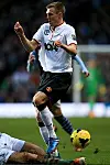 Aston Villa v Manchester United - Premier League