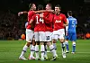 Manchester United v Real Sociedad de Futbol - UEFA Champions League