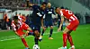 Olympiacos FC v Manchester United - UEFA Champions League Round of 16