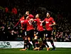 Norwich City v Manchester United - Premier League