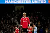 Manchester City v Manchester United - Premier League