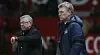 Sir Alex Ferguson, David Moyes