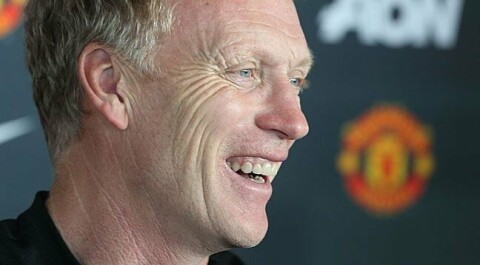 – Vidic tilbake mot Cardiff