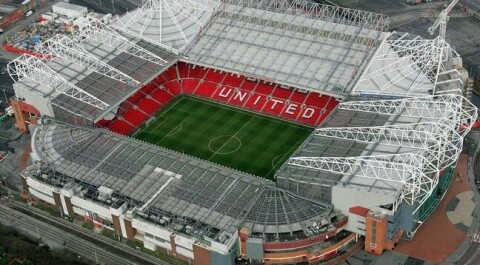 United i dag, 15. jan.