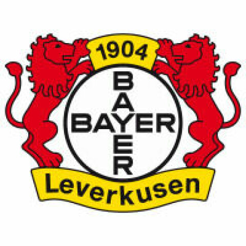 Bayer-Leverkusen