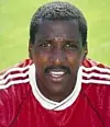 Profil: Viv Anderson