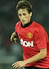 ADNAN JANUZAJ: - En nydelig fotballspiller.