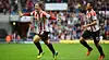 Sunderland v Manchester United - Premier League