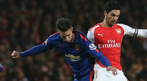 Mikel Arteta