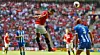 Manchester United v Wigan Athletic - FA Community Shield
