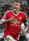 Jesse Lingard.