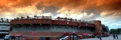 Hvor er de nå: Own Goal