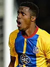 Wilfried Zaha