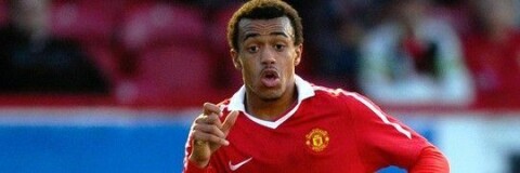 – United har planer for ham