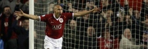 – Skulle fortsatt i United