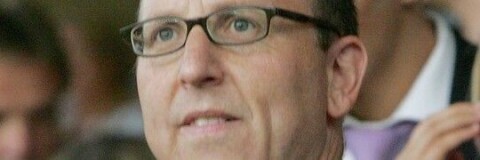 – Glazers selger ikke