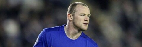 – Rooney beklaget filming
