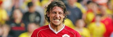 Heinze fortsatt bitter