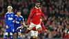 Manchester United v Everton: Emirates FA Cup Third Round