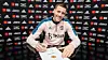 Manchester United Unveil Loan Signing Wout Weghorst