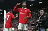 Manchester United v Crystal Palace - Premier League