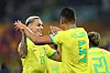 Brazil v Switzerland: Group G - FIFA World Cup Qatar 2022
