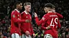 Manchester United v Charlton Athletic - Carabao Cup Quarter Final
