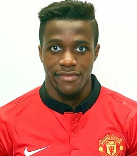 Wilfried ZAHA IMG_7014a