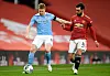 Manchester United v Manchester City - Carabao Cup Semi Final