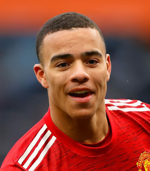 Mason GREENWOOD IMG_6742