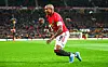 Manchester United v AZ Alkmaar: Group L - UEFA Europa League