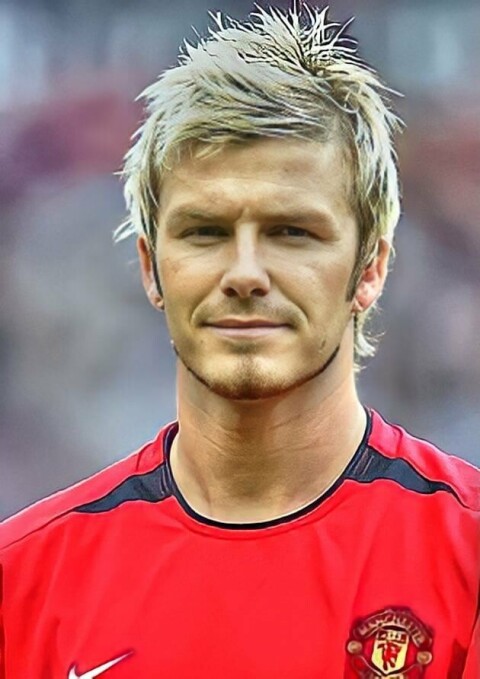 David BECKHAM IMG_5989