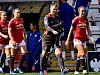 Manchester United Women v Chelsea Women: Barclays FA WSL