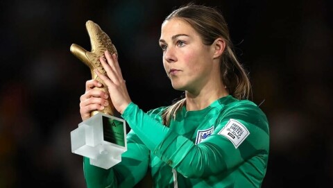 «Nå må ikke United nøle» earps200823
