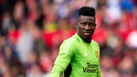 «Vær forberedt på at stilendringen ikke vil være smertefri» Manchester United v RC Lens - Pre-Season Friendly
