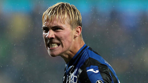 Højlund blir Uniteds nye spiss: – Here We Go! raho