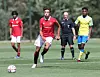 Manchester United v Nottingham Forest: U18 Premier League