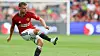 Manchester United v Leeds United - Pre-Season Friendly
