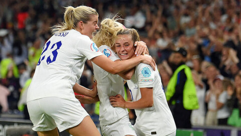 Fire United-spillere i VM-troppen russotoone