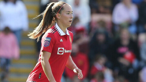 RESERVE: Maya Le Tissier. letissier170922e