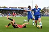 Chelsea FC v Manchester United - Barclays Women's Super League