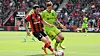 AFC Bournemouth v Manchester United - Premier League